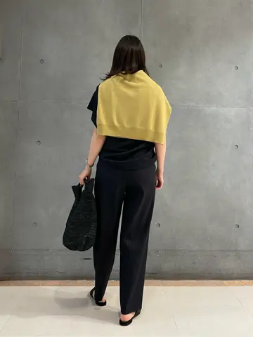 ICB 古住 コーディネート画像