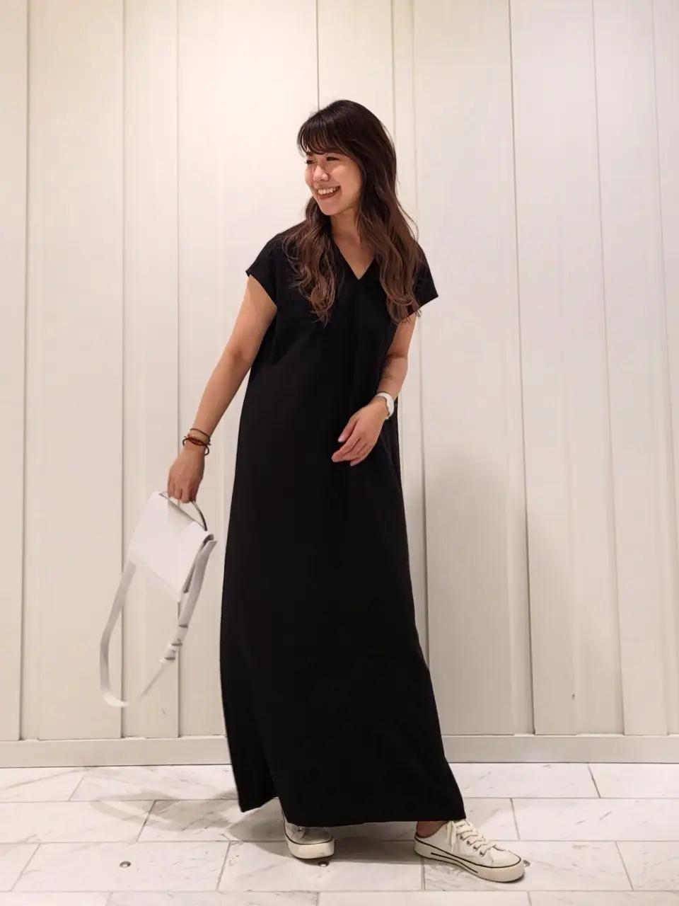 ICB 中島 コーディネート画像