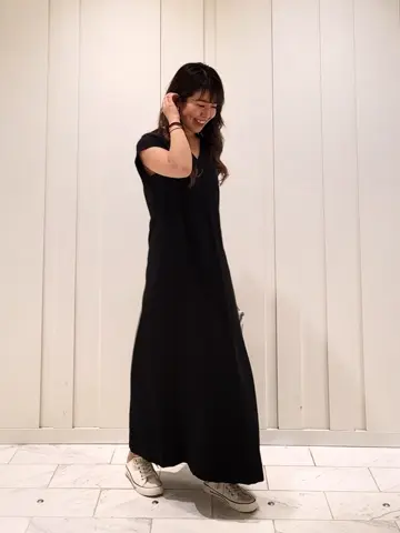 ICB 中島 コーディネート画像