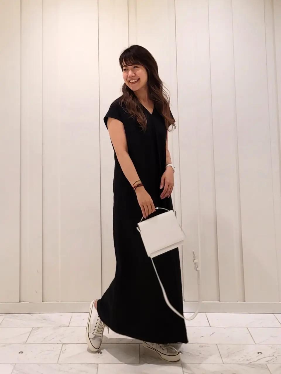 ICB 中島 コーディネート画像