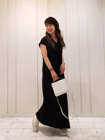 ICB 中島 コーディネート画像