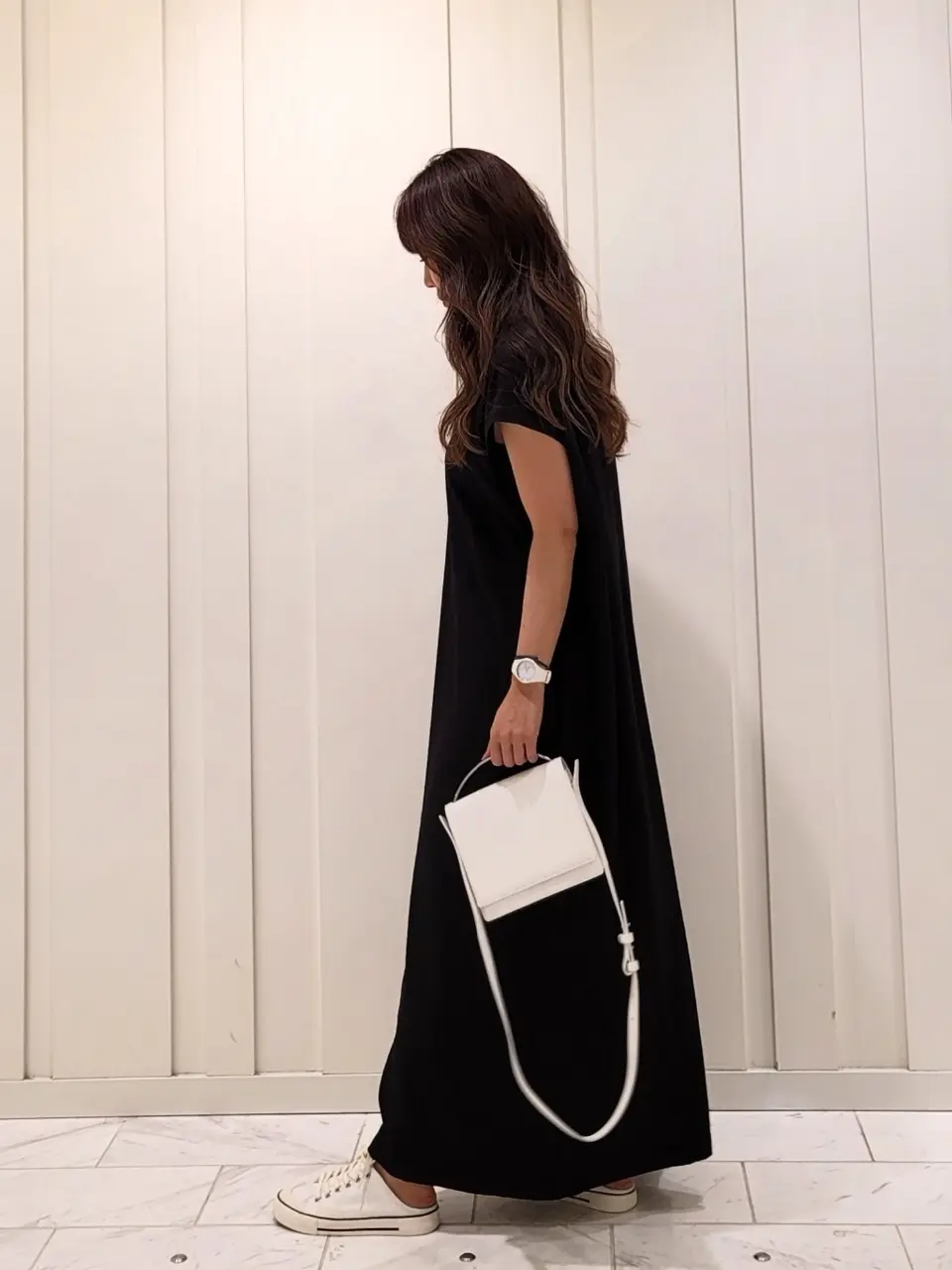 ICB 中島 コーディネート画像