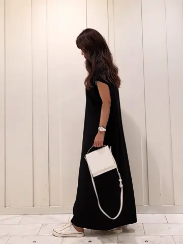 ICB 中島 コーディネート画像