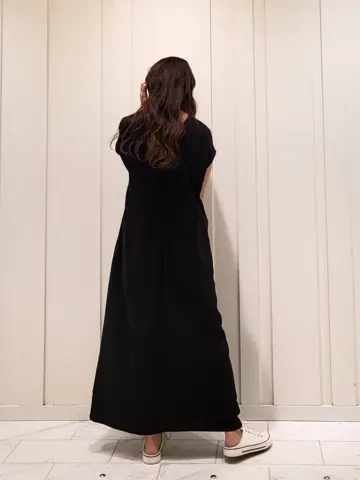 ICB 中島 コーディネート画像