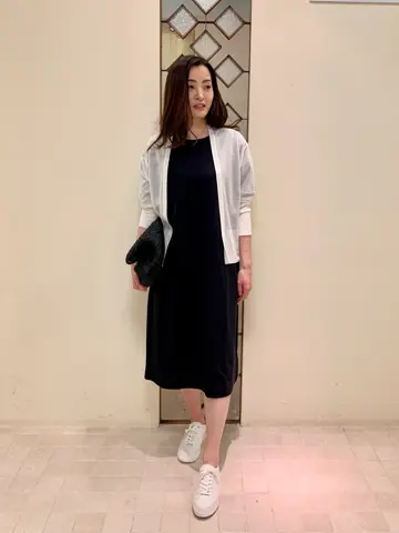 ICB 井阪 コーディネート画像