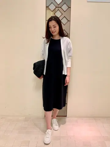 ICB 井阪 コーディネート画像