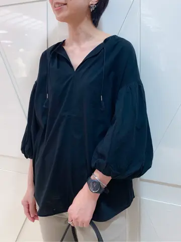 ICB 小田桐 コーディネート画像