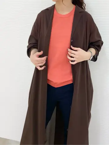 ICB ASUMI コーディネート画像