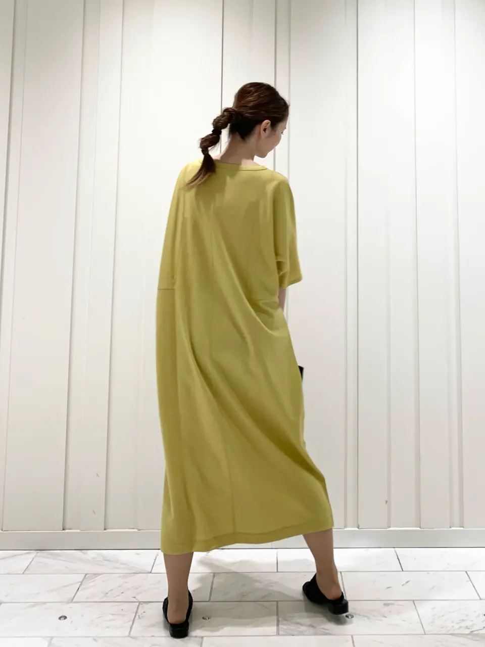 ICB 仲崎 コーディネート画像