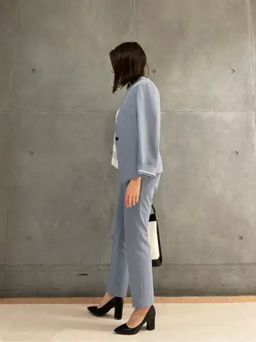 ICB 古住 コーディネート画像