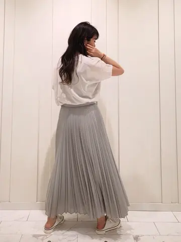 ICB 中島 コーディネート画像