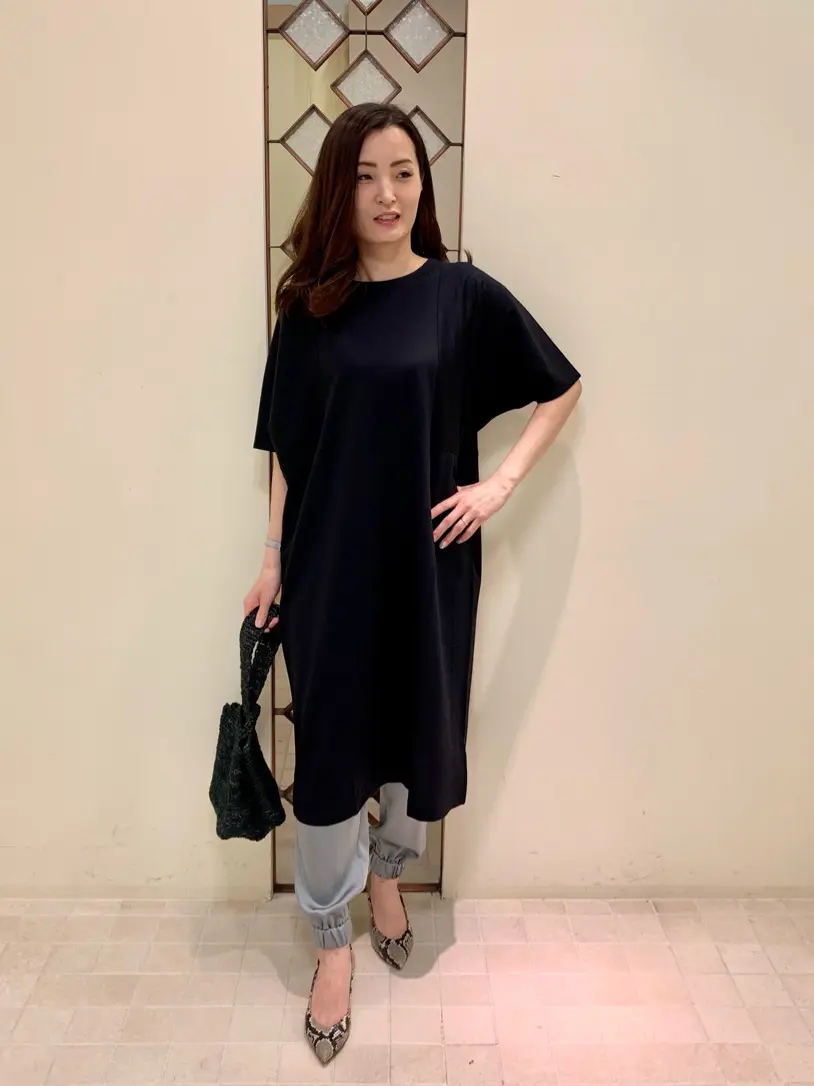  井阪 コーディネート画像