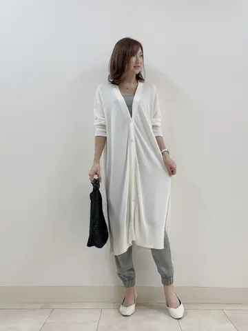 ICB 世戸 コーディネート画像