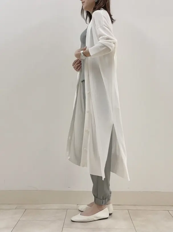 ICB 世戸 コーディネート画像