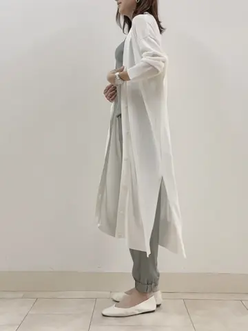 ICB 世戸 コーディネート画像