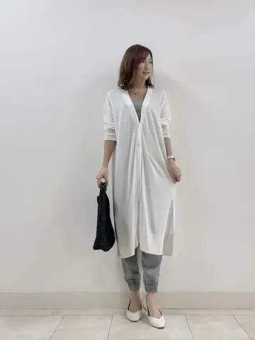 ICB 世戸 コーディネート画像