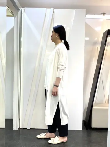 ICB K コーディネート画像