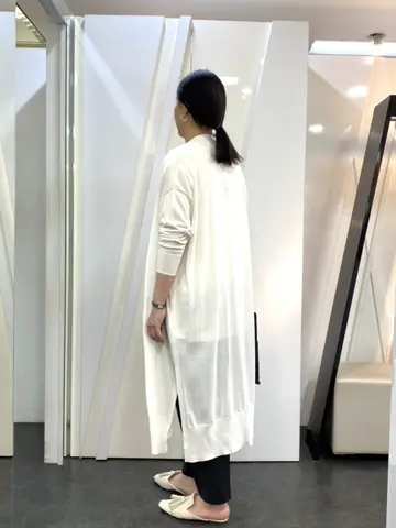 ICB K コーディネート画像