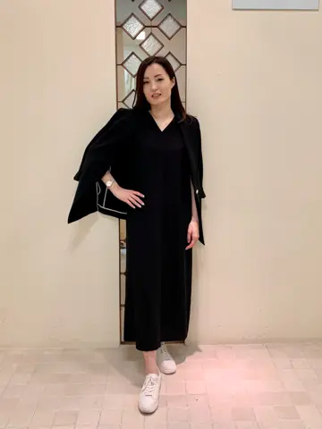 ICB 井阪 コーディネート画像