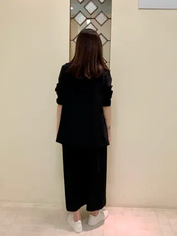 ICB 井阪 コーディネート画像