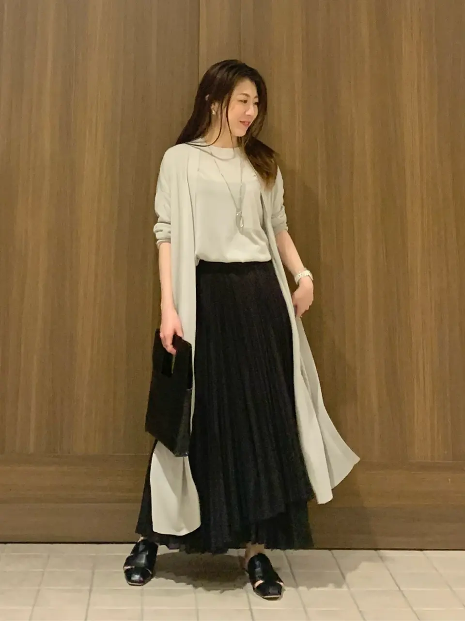  村田 コーディネート画像