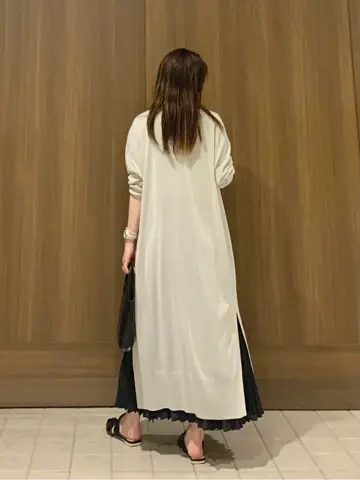 ICB 村田 コーディネート画像