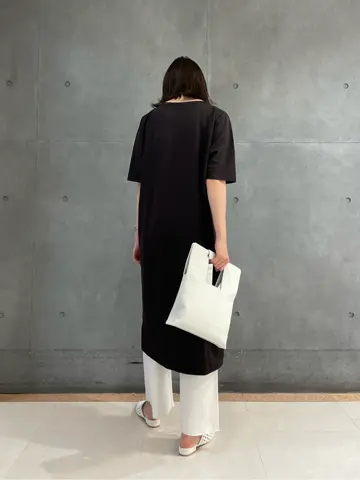 ICB 古住 コーディネート画像