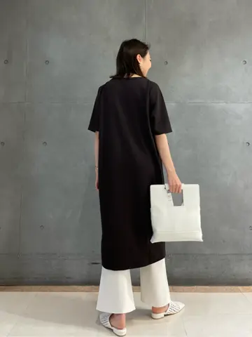 ICB 古住 コーディネート画像