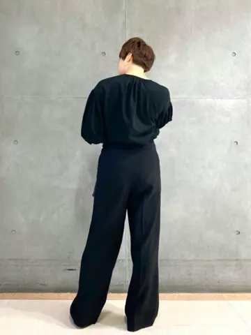 ICB 宮本 コーディネート画像