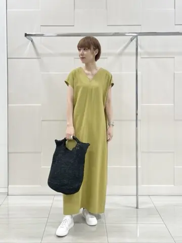 ICB 渡辺 コーディネート画像