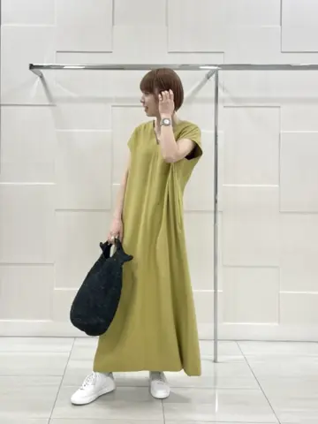 ICB 渡辺 コーディネート画像