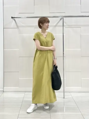 ICB 渡辺 コーディネート画像