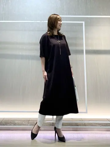 ICB 高橋 コーディネート画像