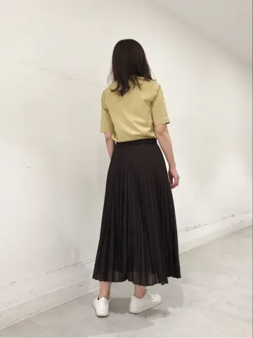 ICB 野口 コーディネート画像