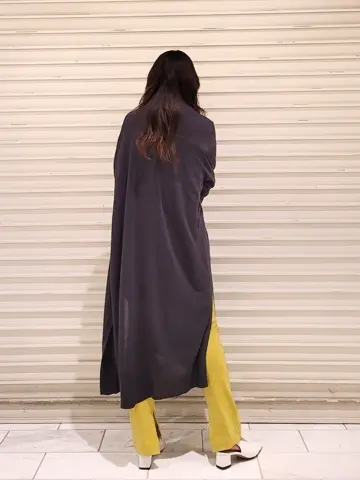 ICB 中島 コーディネート画像