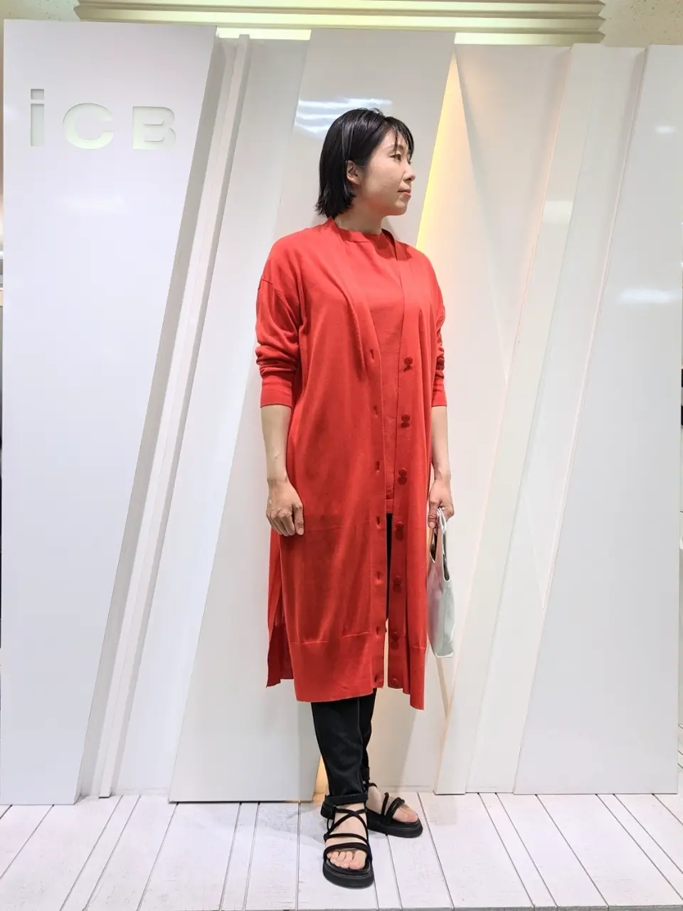  渡邊 コーディネート画像