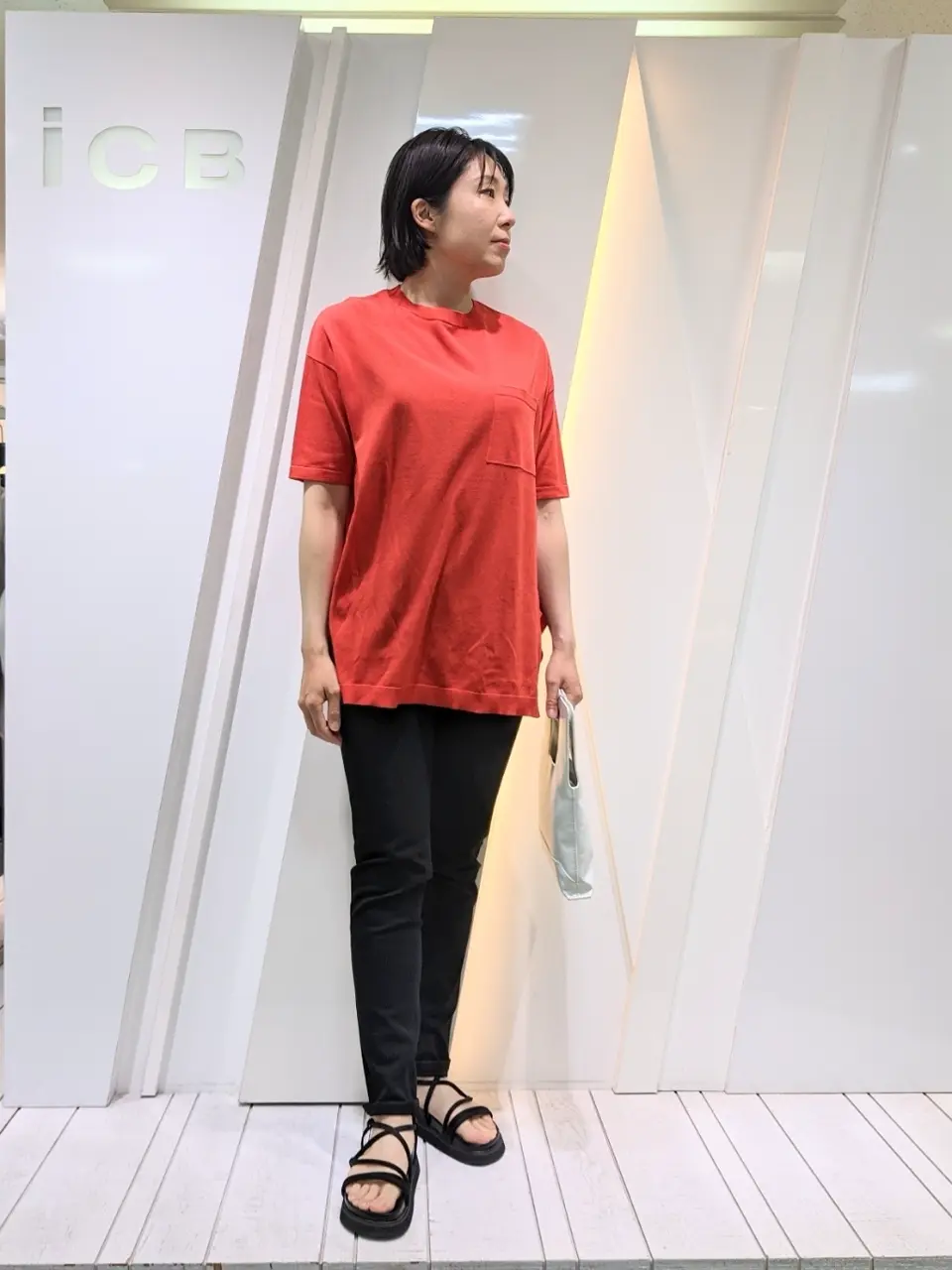  渡邊 コーディネート画像