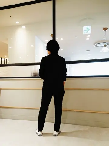 ICB 片岡 コーディネート画像