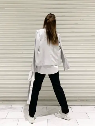 ICB 仲崎 コーディネート画像