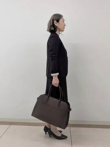 ICB 濱井 コーディネート画像