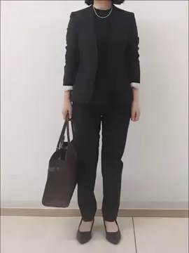 ICB 濱井 コーディネート画像