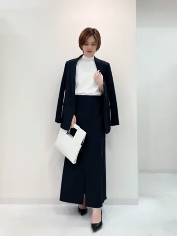 ICB Nagira コーディネート画像