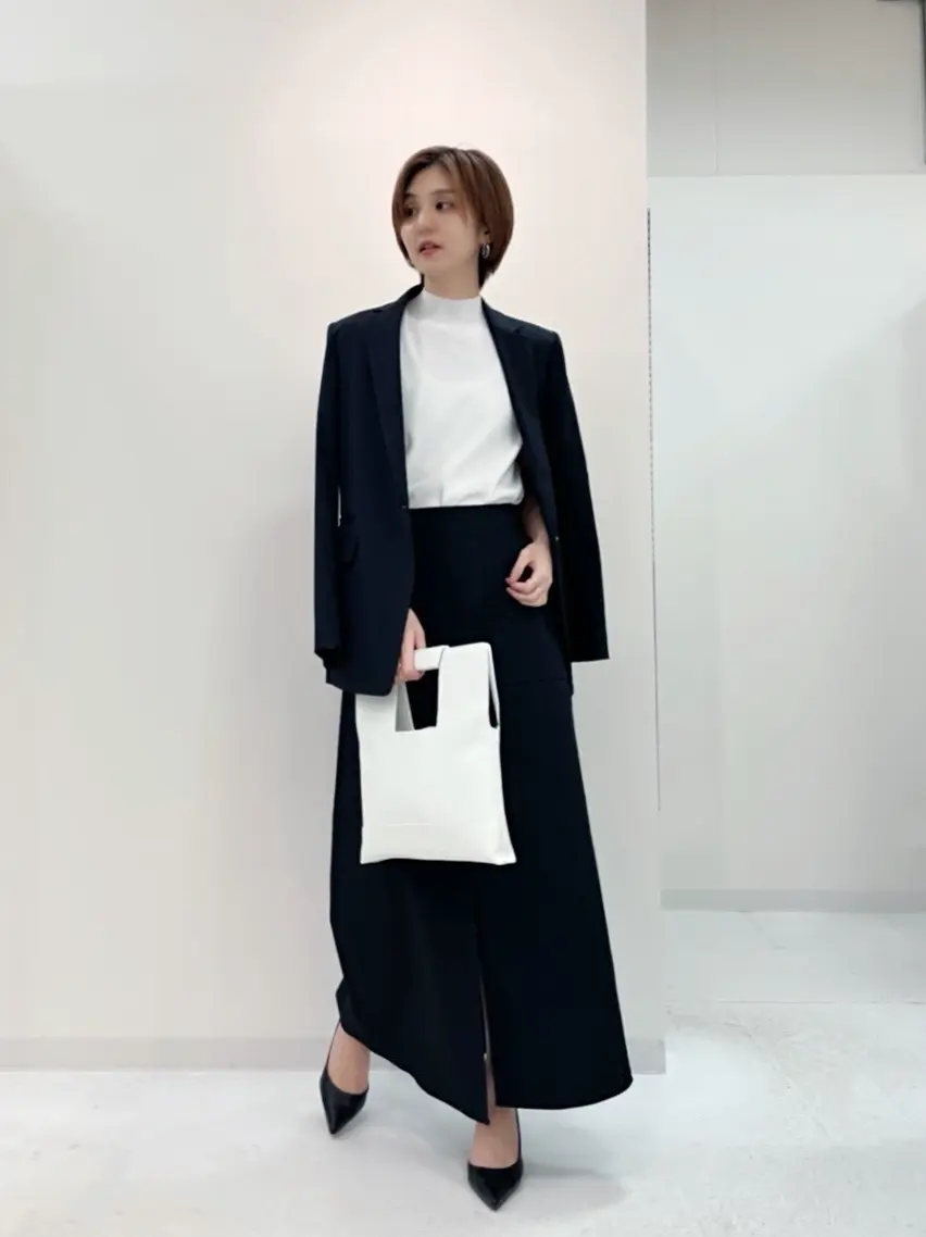 ICB Nagira コーディネート画像