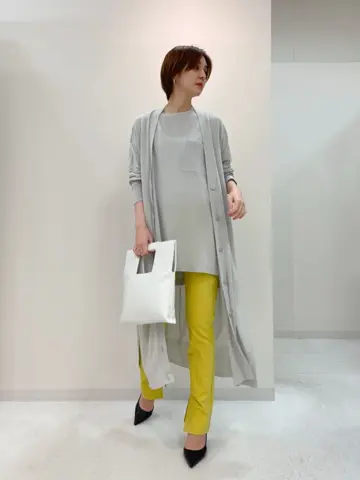 ICB Nagira コーディネート画像