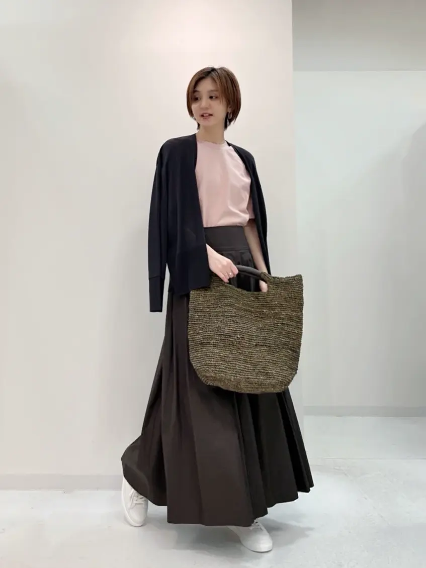 ICB Nagira コーディネート画像