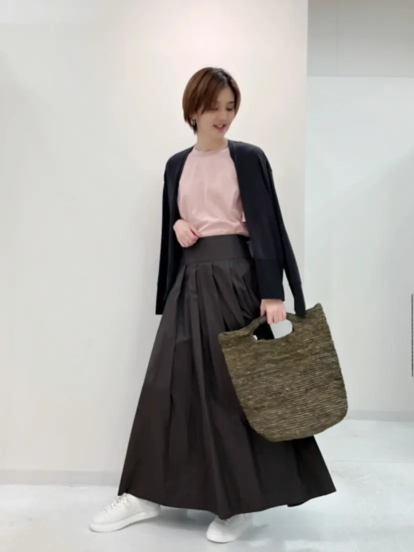 ICB Nagira コーディネート画像