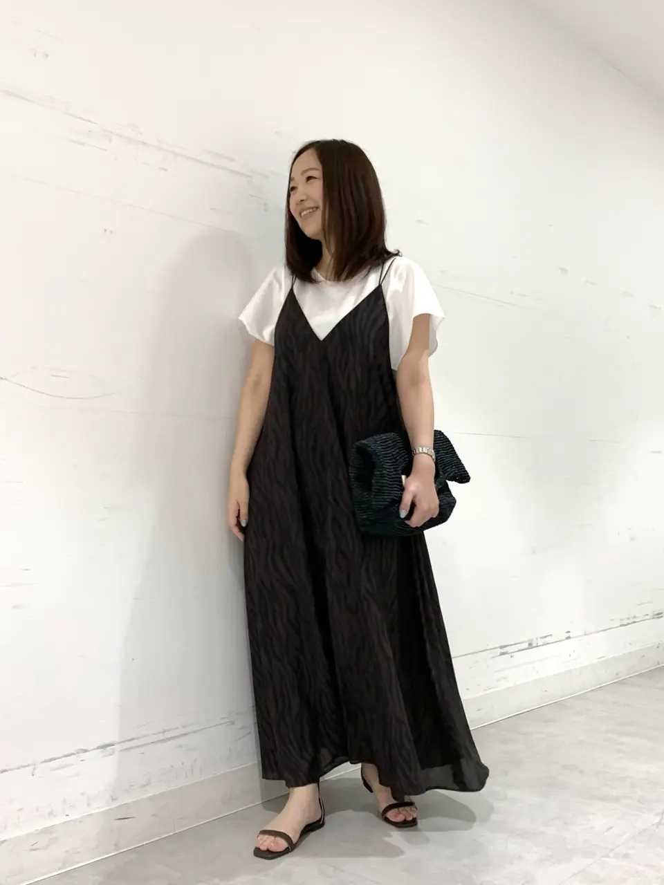 ICB 諸田 コーディネート画像