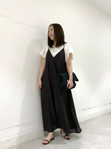 ICB 諸田 コーディネート画像