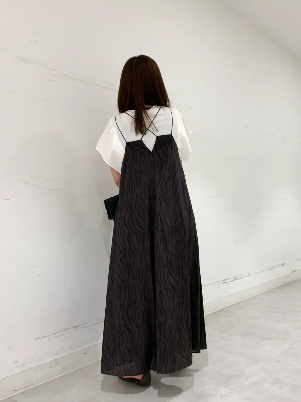 ICB 諸田 コーディネート画像