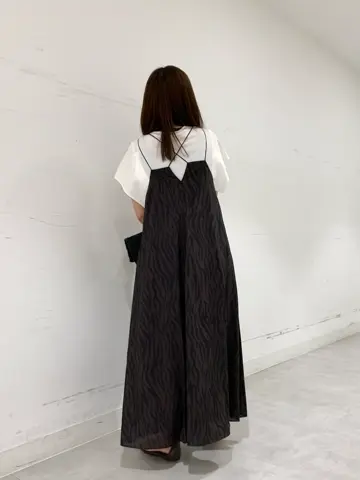 ICB 諸田 コーディネート画像